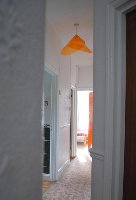 Clift Guest House Бристоль Екстер'єр фото