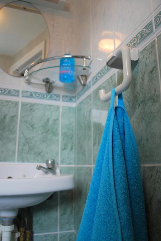 Clift Guest House Бристоль Номер фото