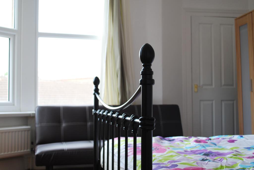 Clift Guest House Бристоль Екстер'єр фото
