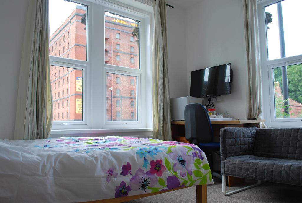 Clift Guest House Бристоль Номер фото