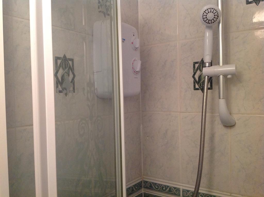 Clift Guest House Бристоль Екстер'єр фото