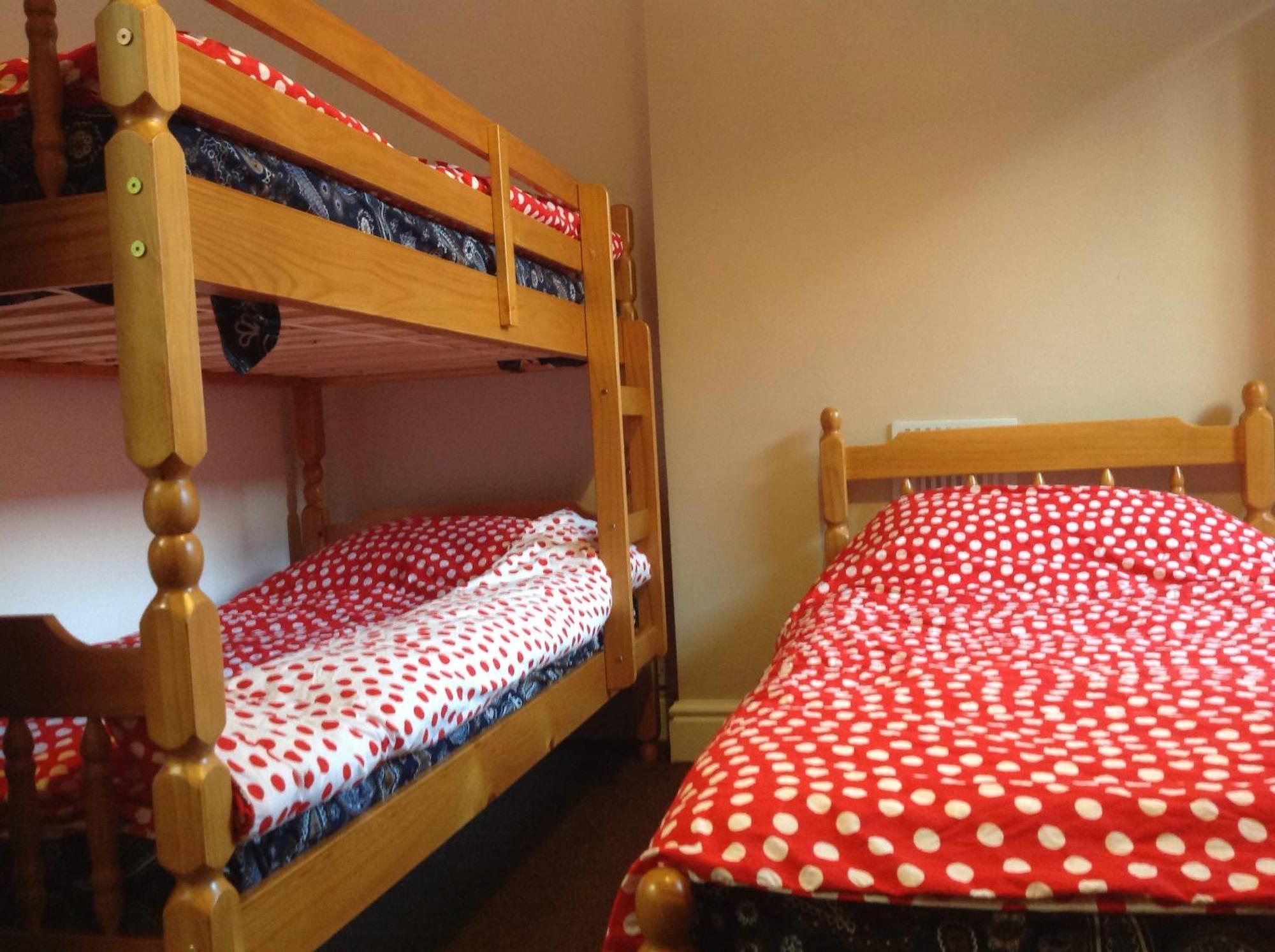 Clift Guest House Бристоль Номер фото