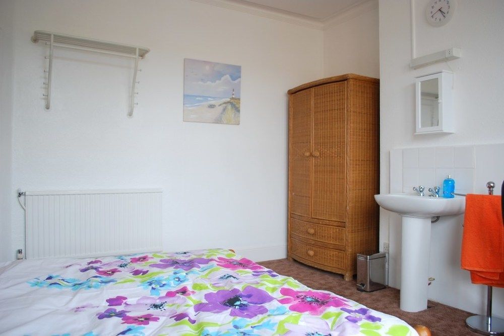 Clift Guest House Бристоль Екстер'єр фото