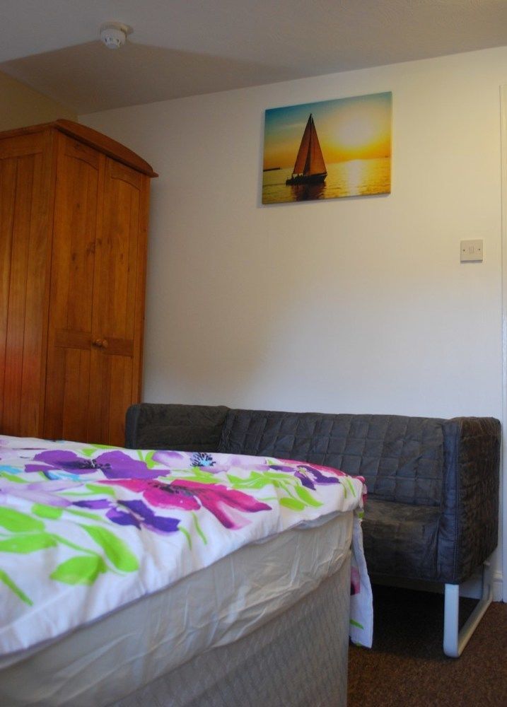 Clift Guest House Бристоль Екстер'єр фото